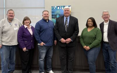 Beloit School Board Forum: Building a Stronger Beloit, Together!