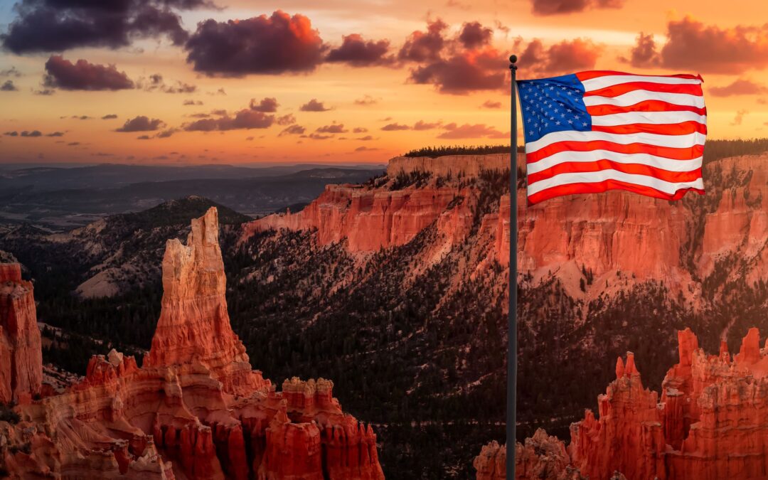 Let Freedom Ring!!!