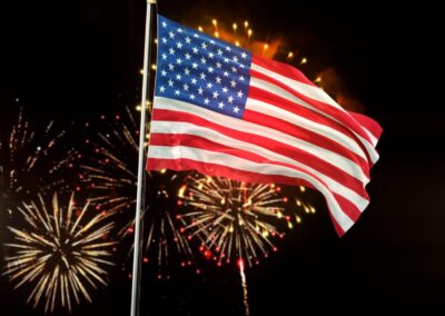 July 4th, a Time of Reflection
