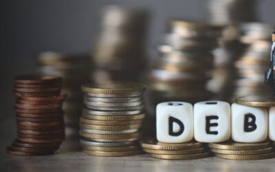 Rock County Unsustainable Debt and Expenditure Growth