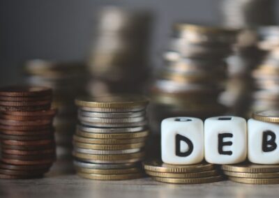 Rock County Unsustainable Debt and Expenditure Growth