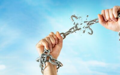 Community-based Solutions Promote Freedom