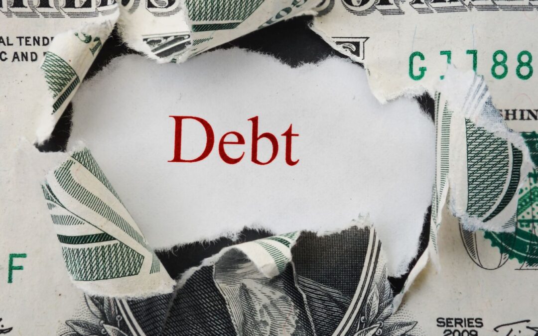 If All Else Fails, Raise Debt!