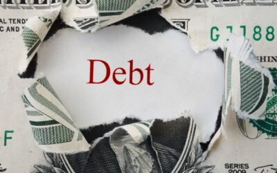 If All Else Fails, Raise Debt!