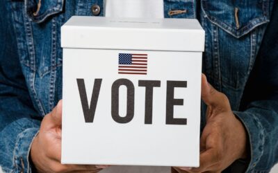 Spring Election 2026 Hub