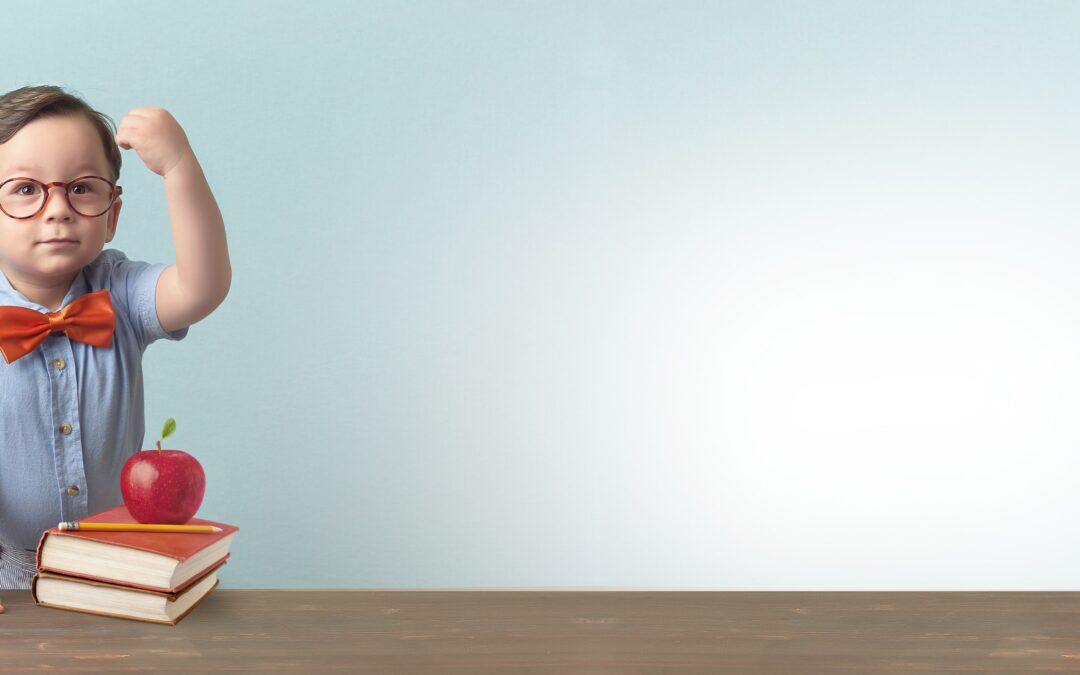 Vibrant Communities Require Strong Educational Outcomes