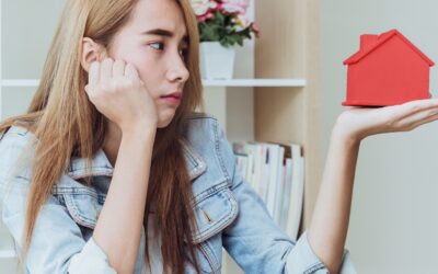Spending Your Property