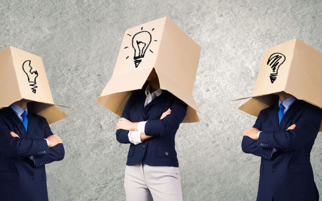 It’s Time to Get Out of the Box!